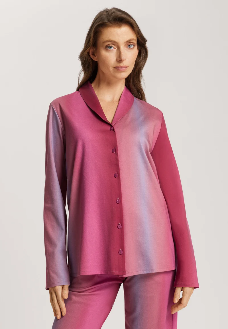 Loie L/SLV Shirt