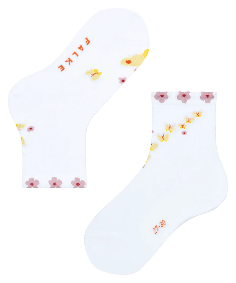FALKE Beautiful Butterflies Kinder