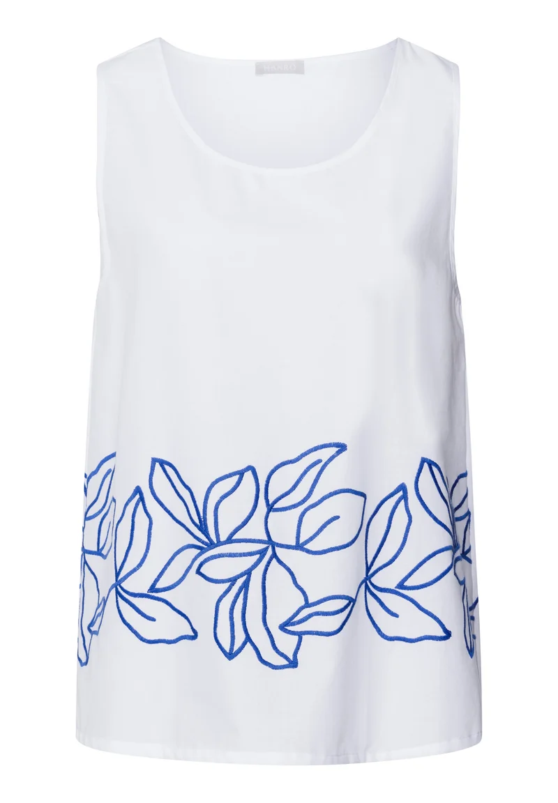 Liz Tank Top