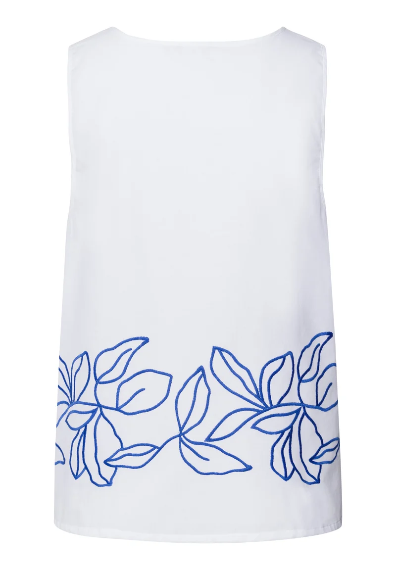 Liz Tank Top