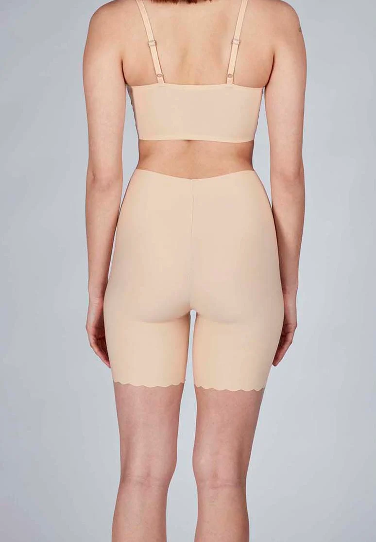 Skiny Damen Hose kurz Micro Essentials