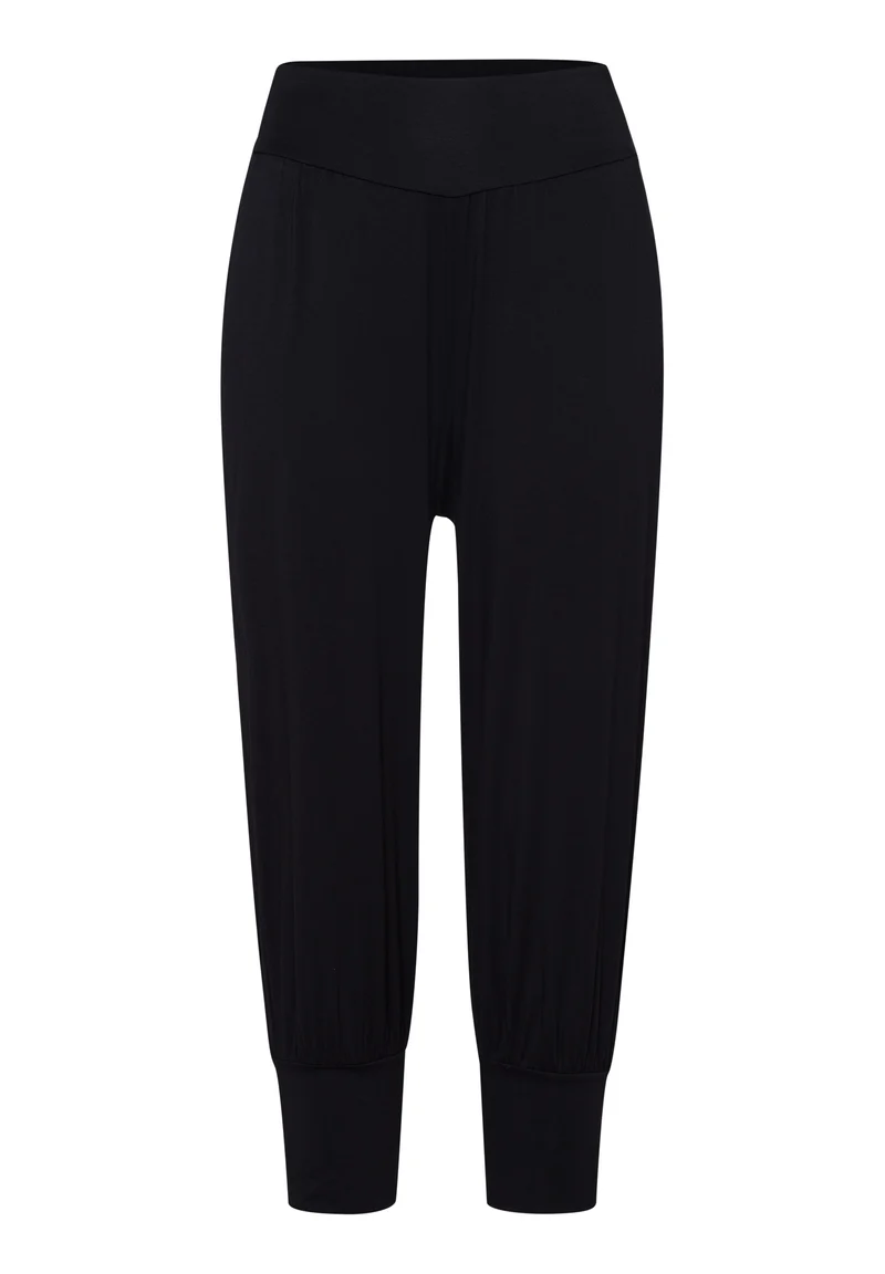 Yoga Crop Pants