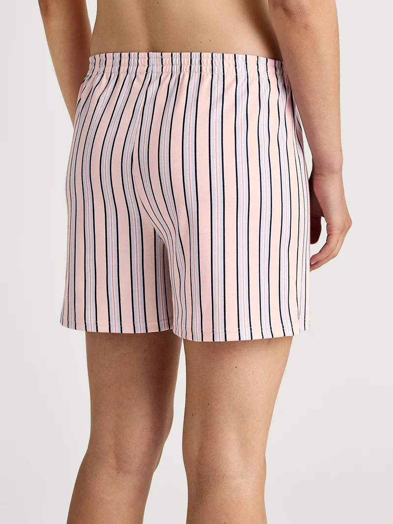 DAMEN Shorts, pearl blush