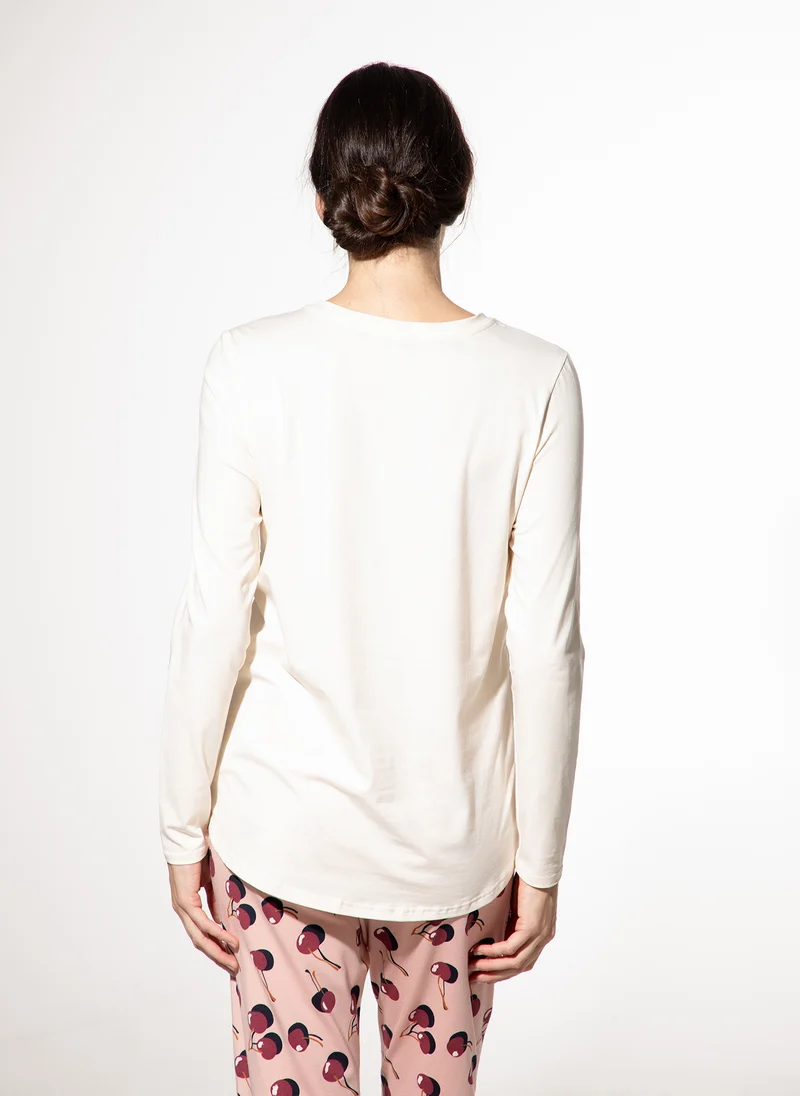 Long sleeve