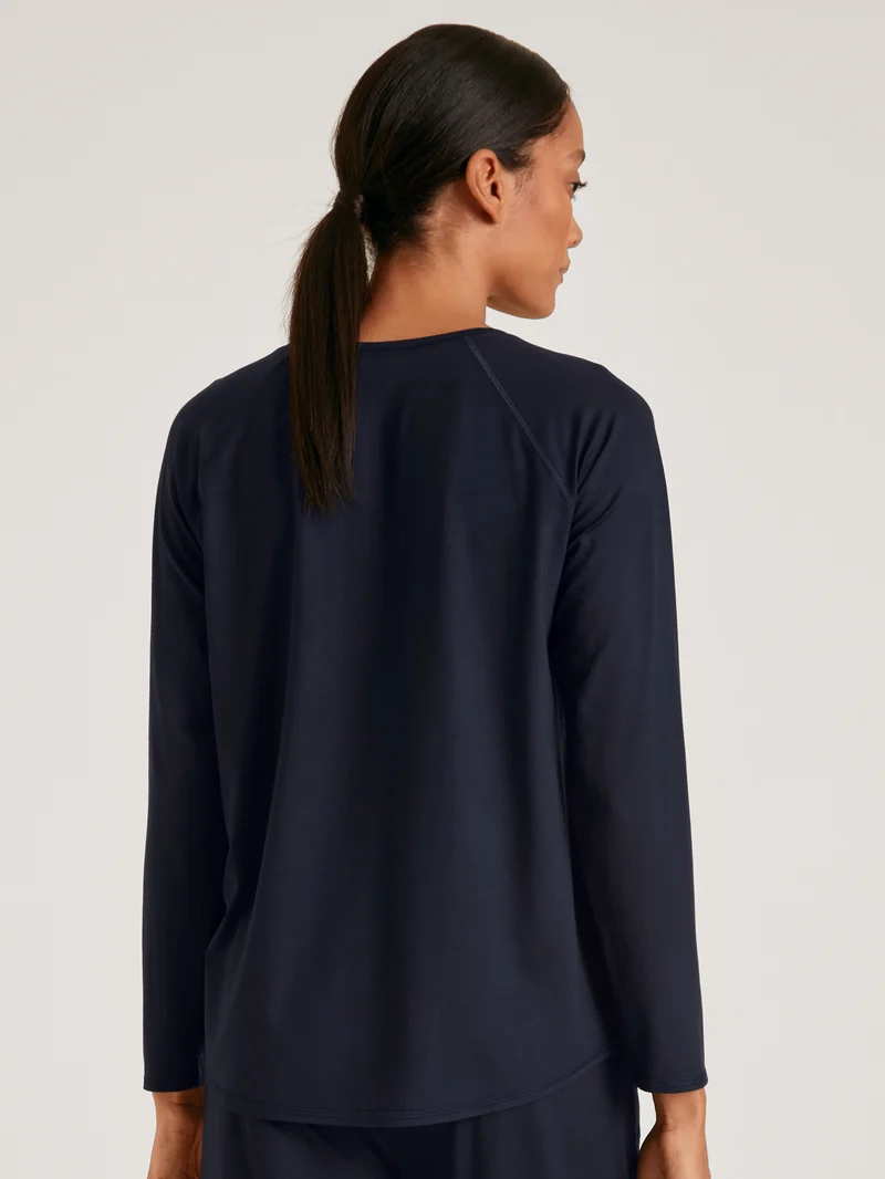 WOMEN Shirt long-sleeve