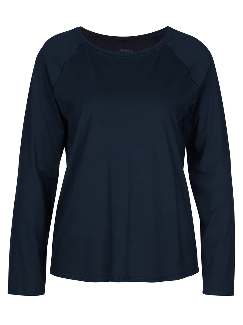 WOMEN Shirt long-sleeve