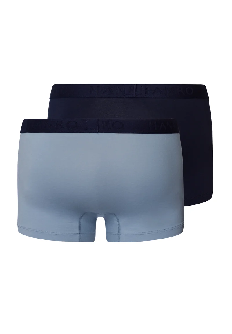 Cotton Essentials Pants 2Pack