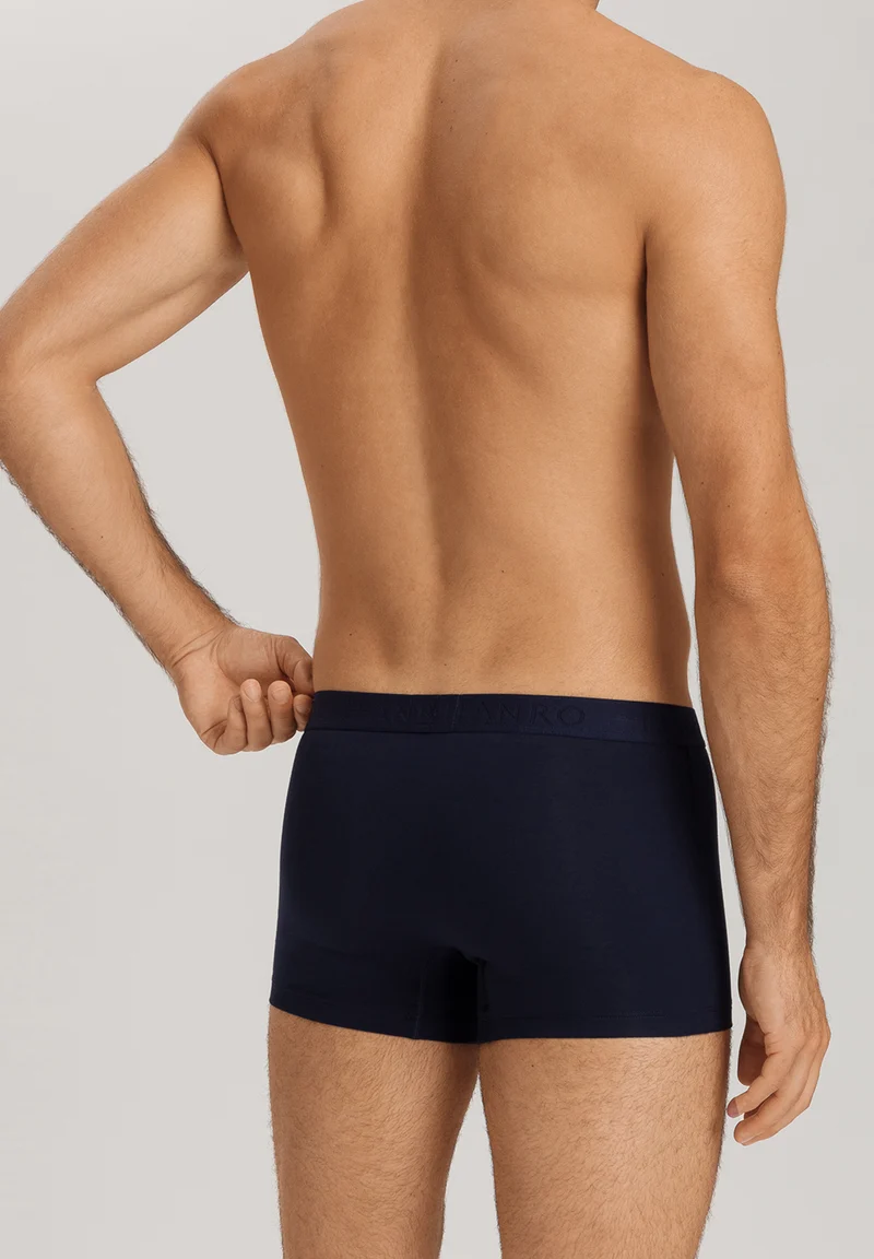 Cotton Essentials Pants 2Pack
