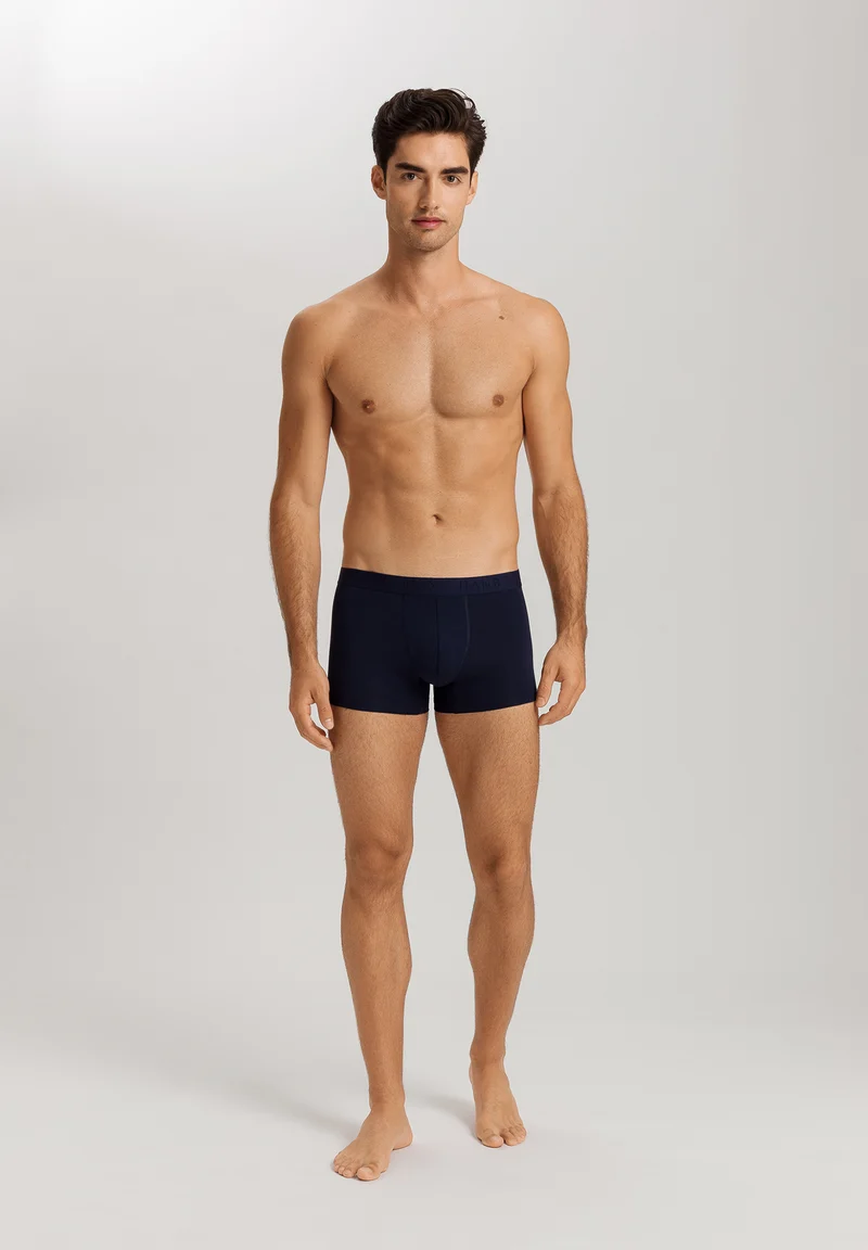 Cotton Essentials Pants 2Pack