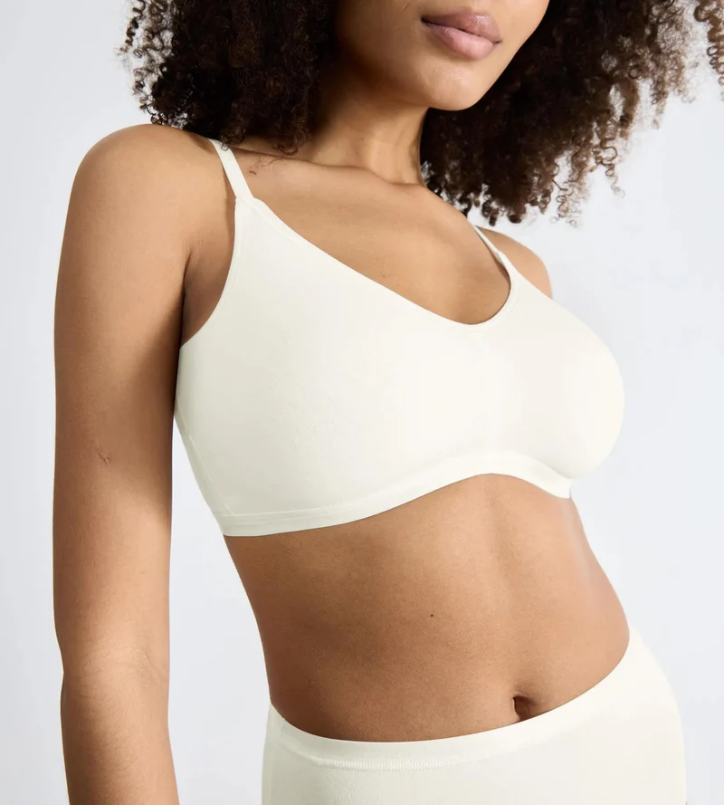 sloggi GO Daily Cotton Soft bra