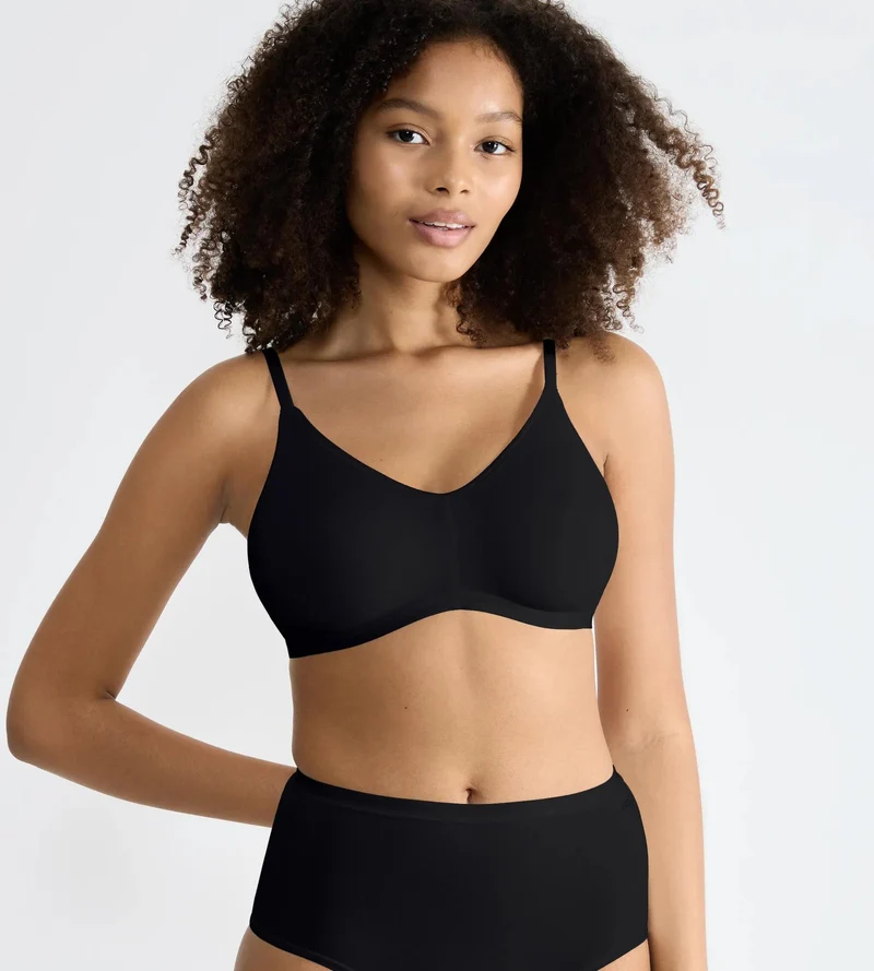 sloggi GO Daily Cotton Soft bra
