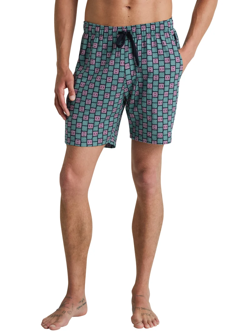 HERREN Bermudas, philo green