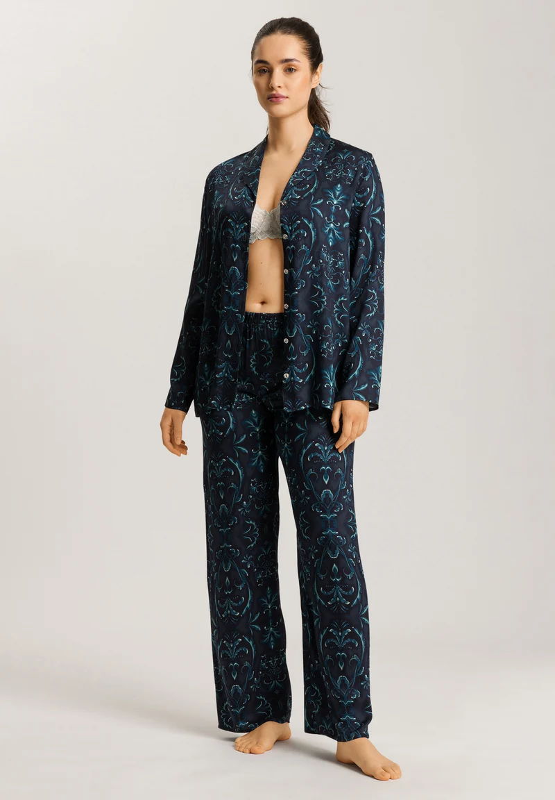 Marlene NW Long Pants