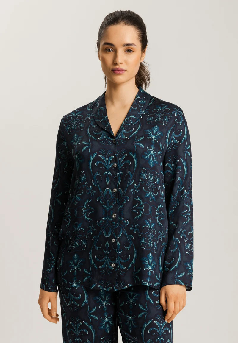 Marlene NW L/SLV Shirt