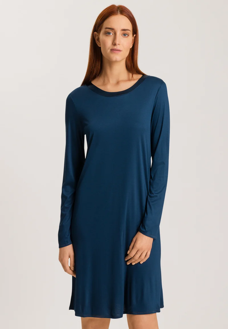 Grand Central L/SLV Nightdress 100cm