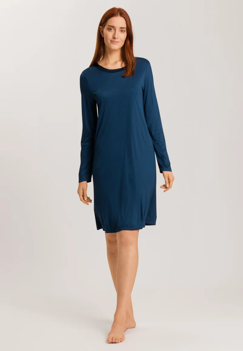 Grand Central L/SLV Nightdress 100cm