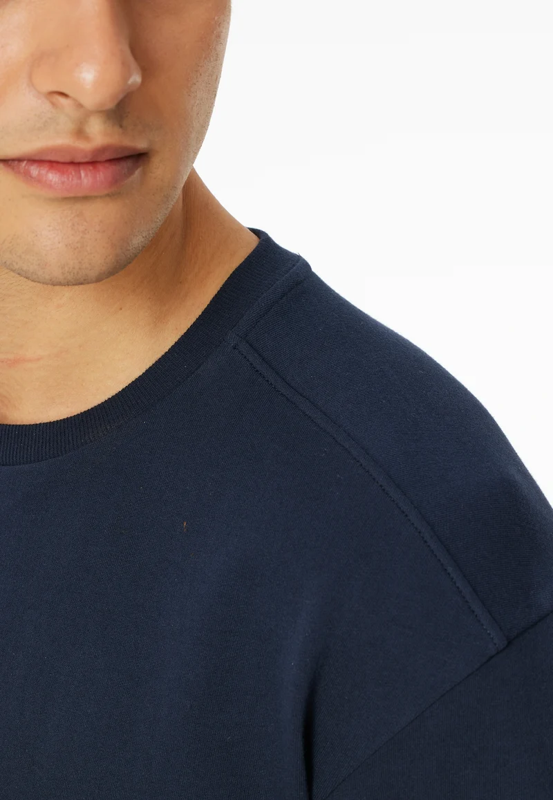 T-Shirt Rundhals