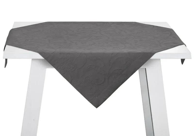 CORDOBA Tischläufer - granit - 50/150