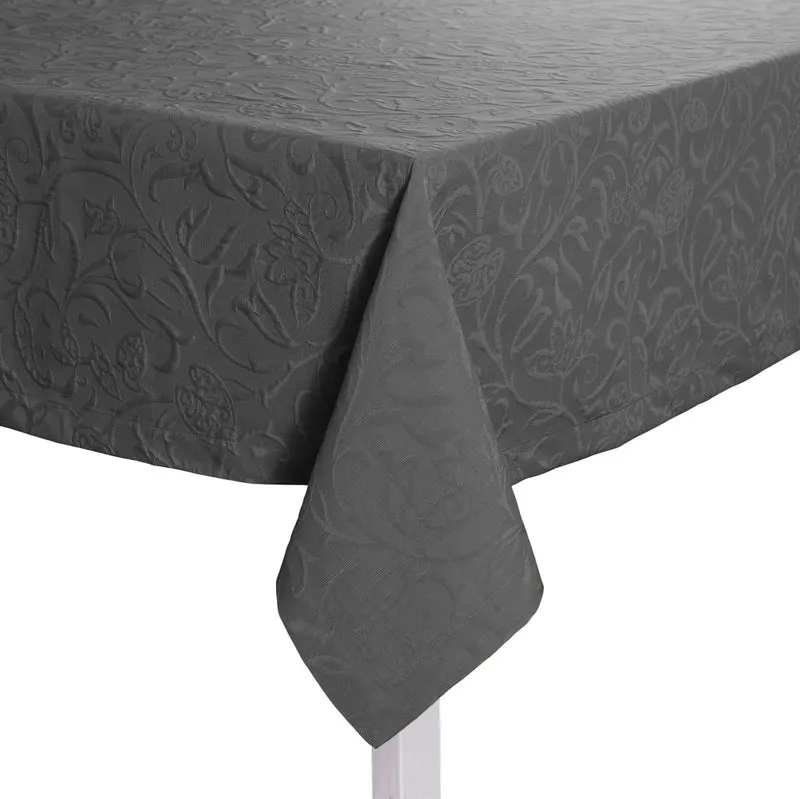 CORDOBA Tischläufer - granit - 50/150