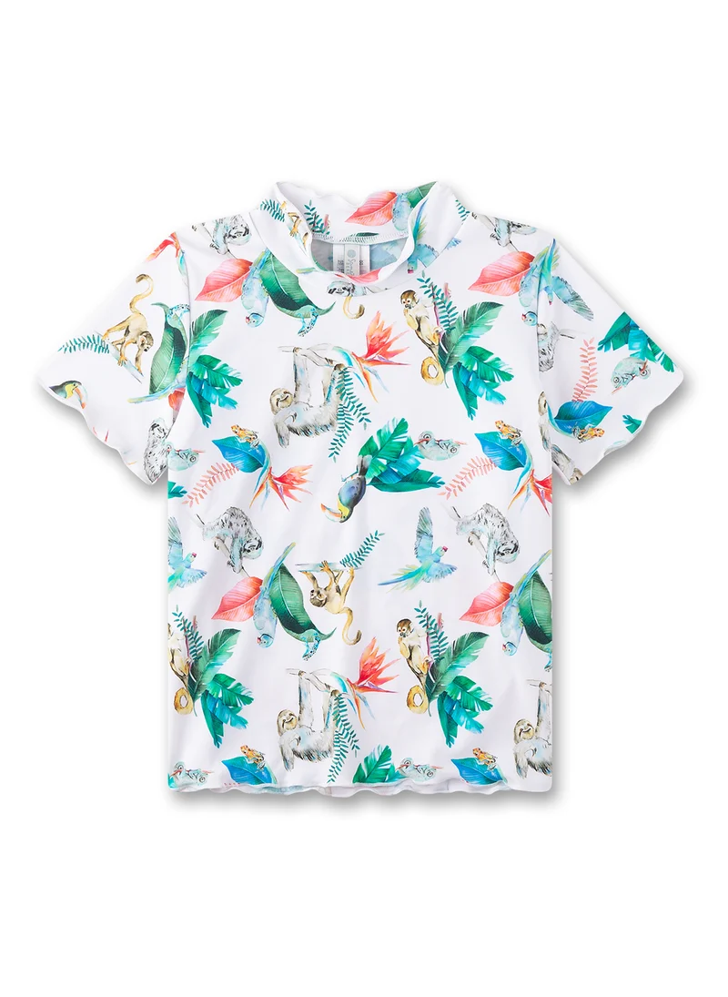 Badeshirt