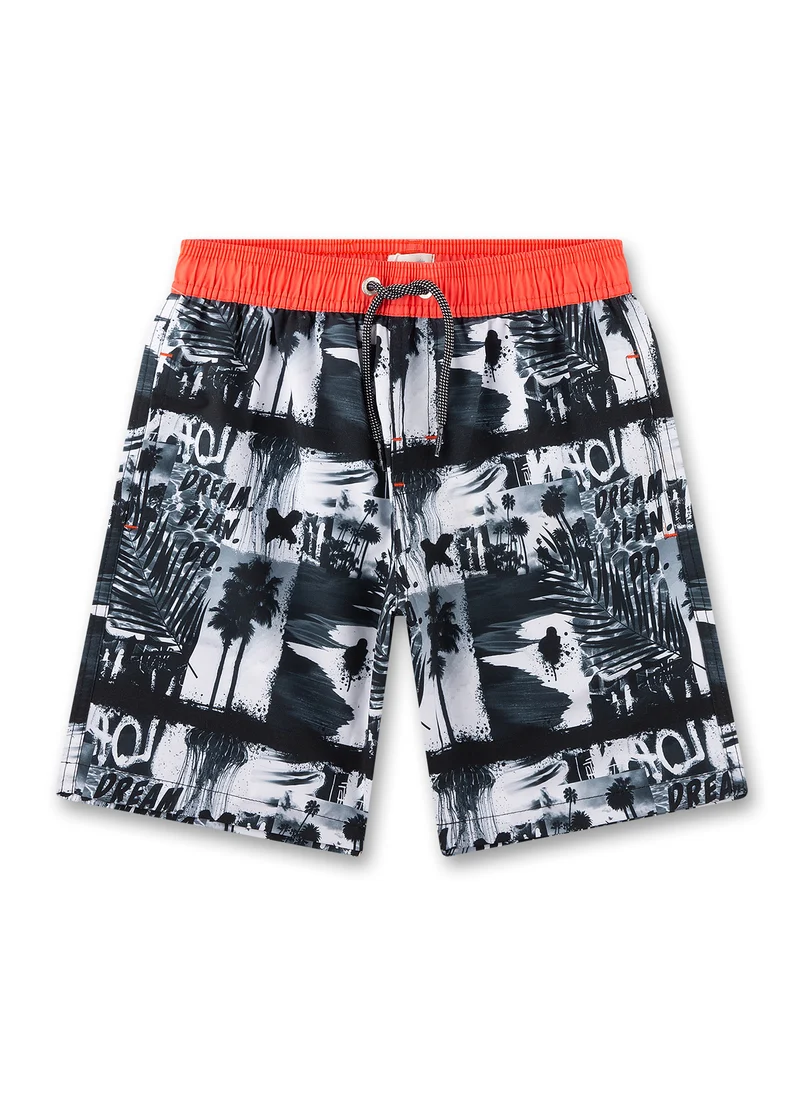 Badewebshort
