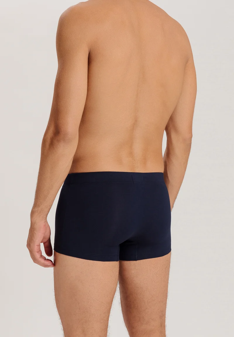 Cotton Essentials Pants 2Pack