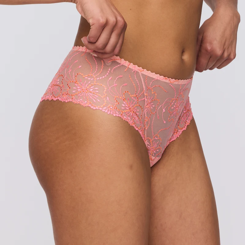 JANE florida Luxus String