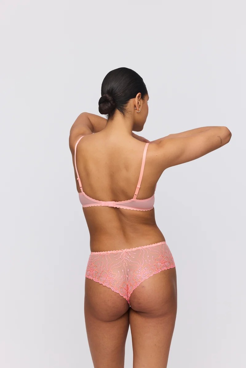 JANE florida Luxus String