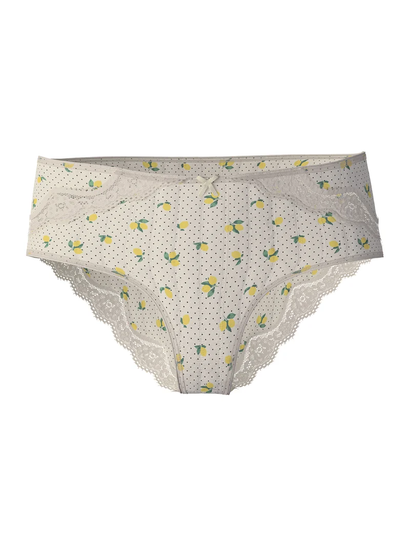 DAMEN Panty, charm cream