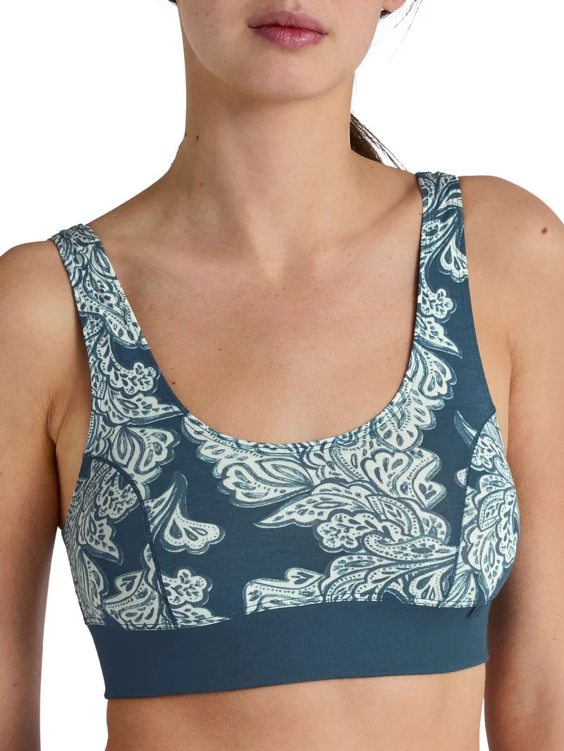 Bustier mit Softbund