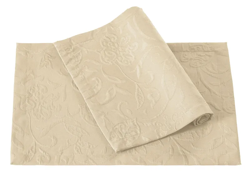 CORDOBA Tischset - sand