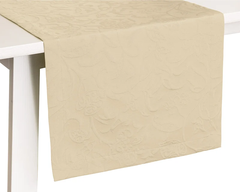 CORDOBA Tischset - sand