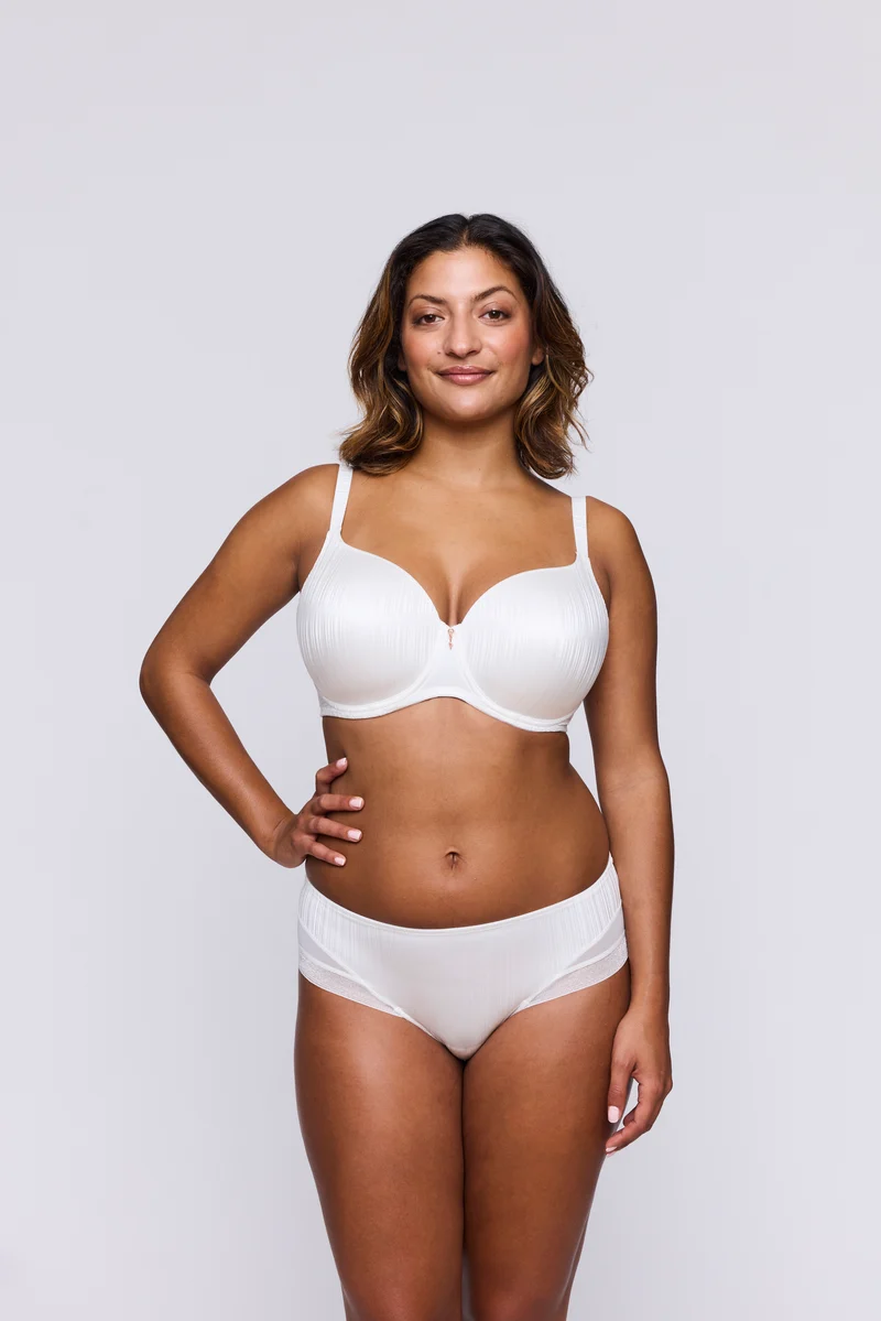 KNOKKE natur Hotpants