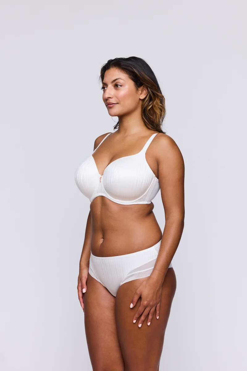 KNOKKE natur Hotpants