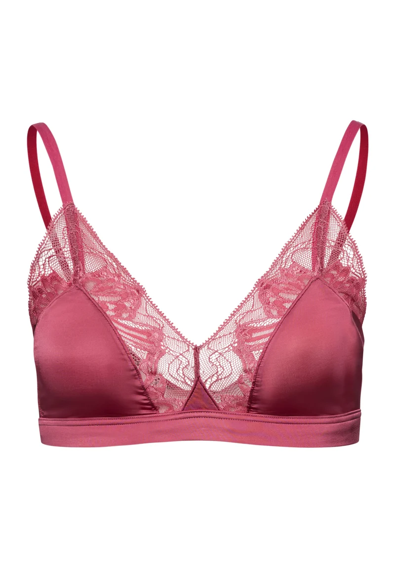 Eva Soft Cup Bra