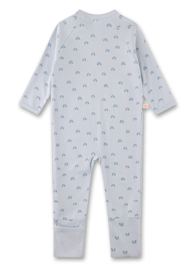 Strampler/Overall