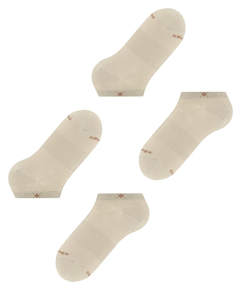 Burlington Everyday 2-Pack Herren