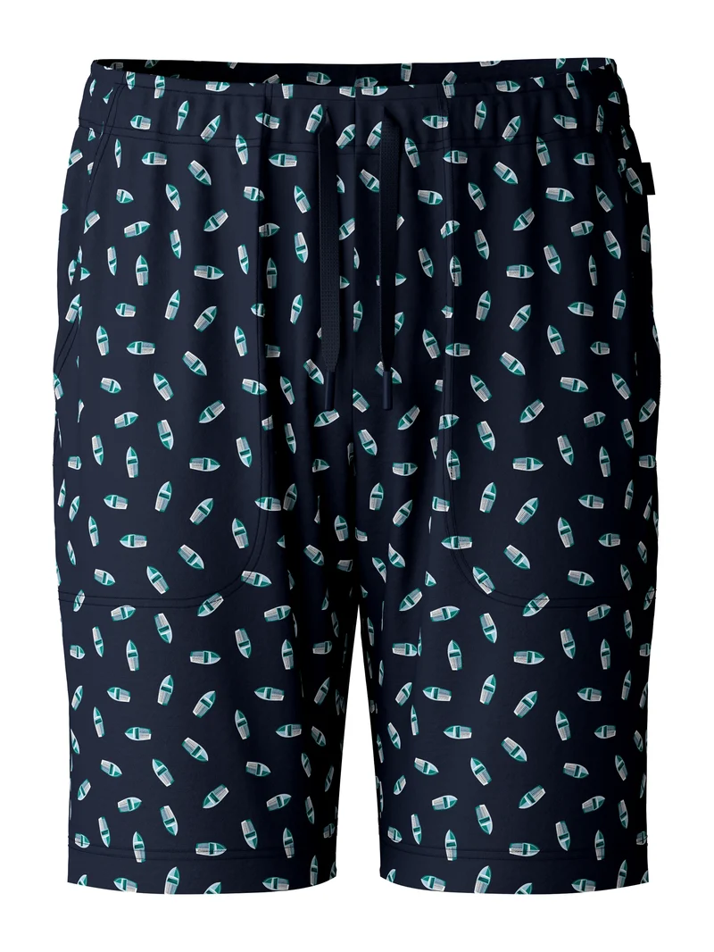 HERREN Bermudas, pond green