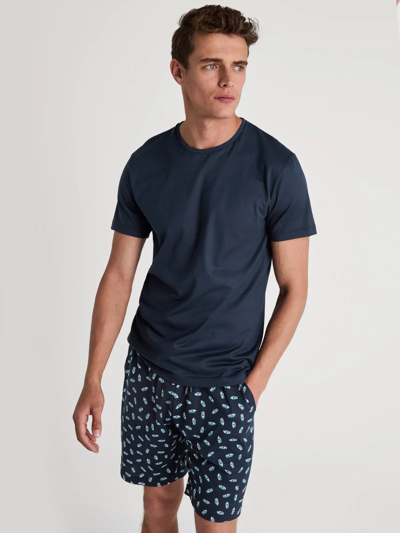 HERREN Bermudas, pond green