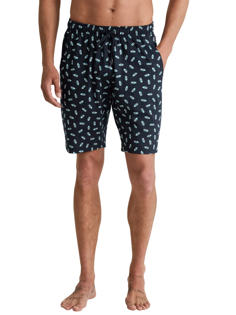 HERREN Bermudas, pond green