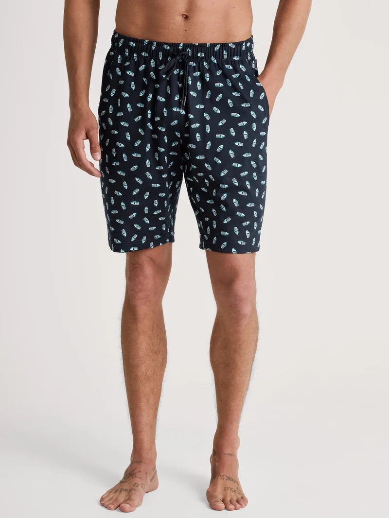 HERREN Bermudas, pond green