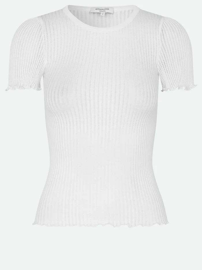 RWBelize SS O-neck T-shirt