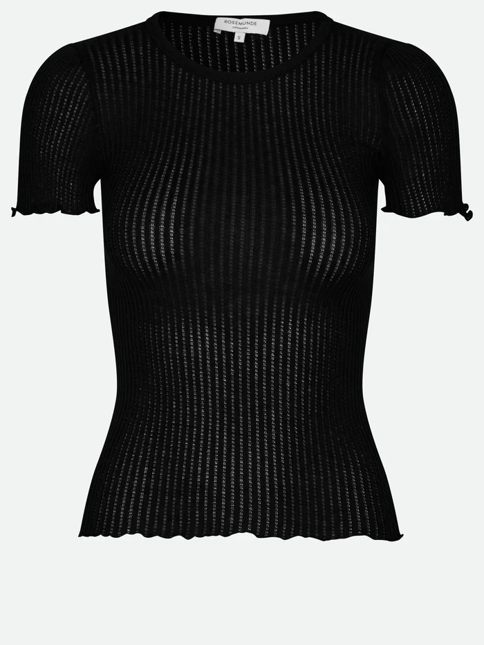 RWBelize SS O-neck T-shirt