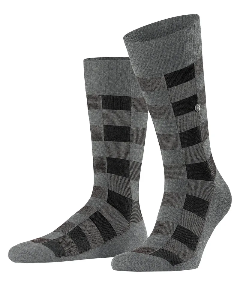 Burlington Buffalo Check Herren