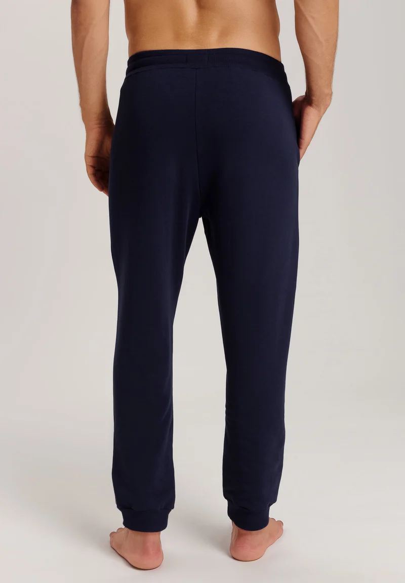 Natural Living Long Pants