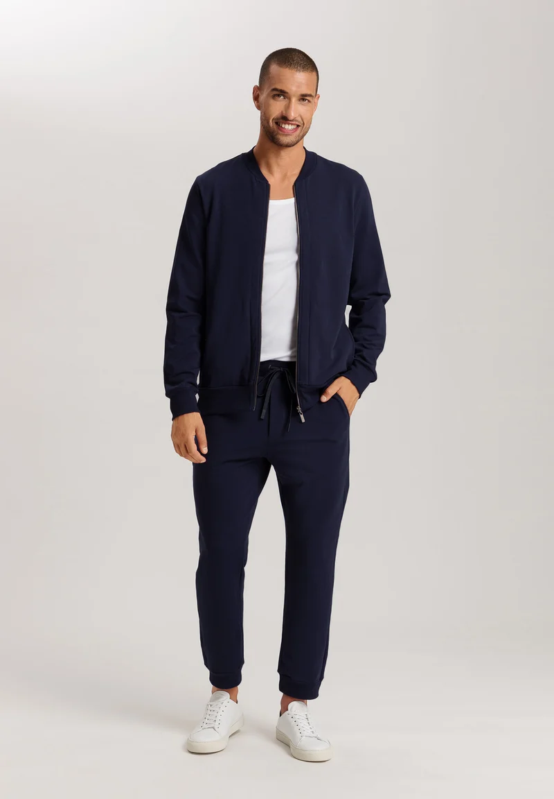 Natural Living Long Pants