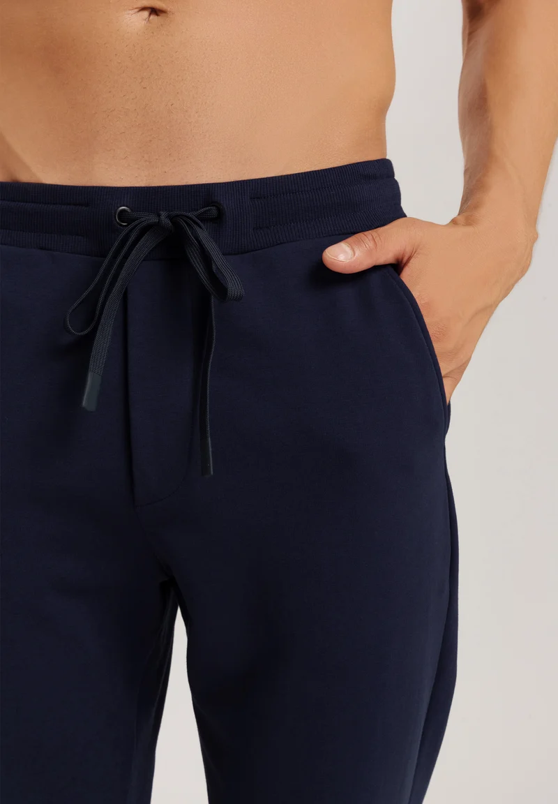 Natural Living Long Pants