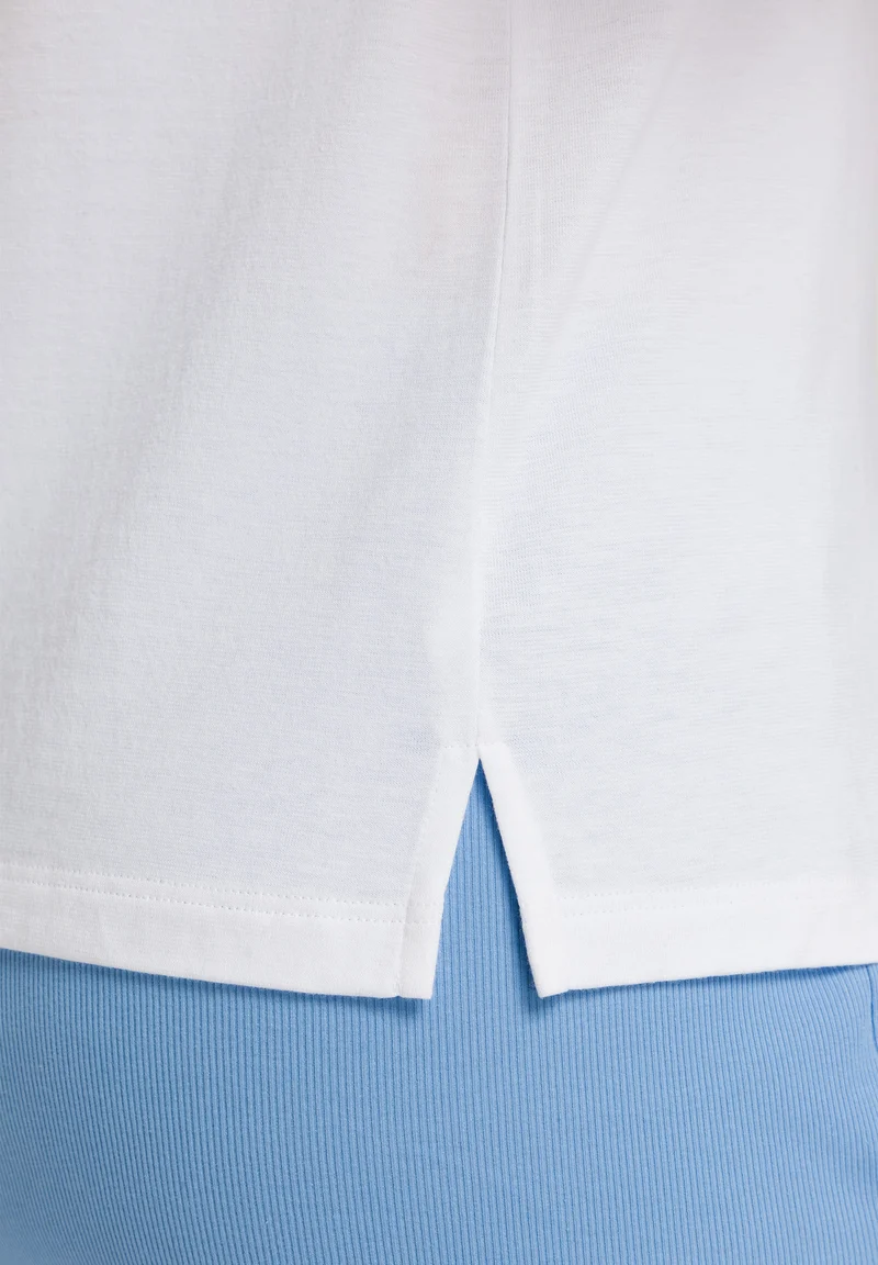 Sleep & Lounge S/SLV Shirt