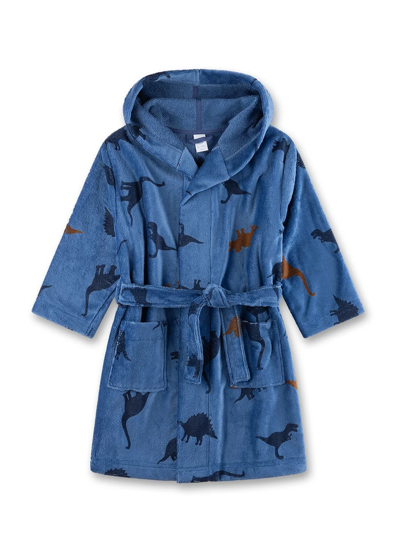 Bademantel/Morningcoat