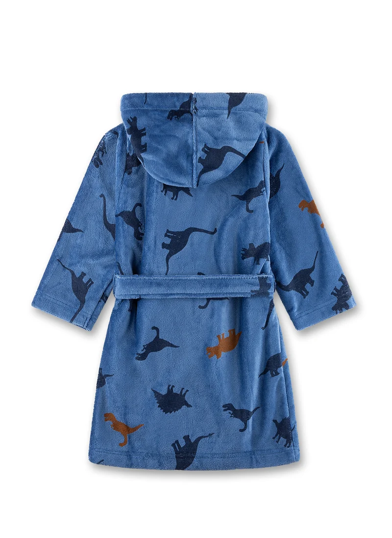 Bademantel/Morningcoat